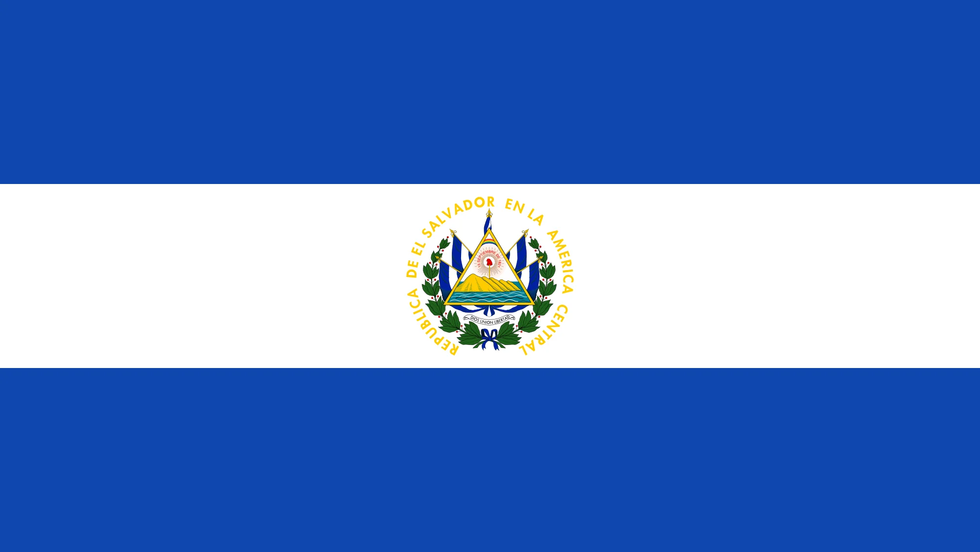 Gambling license in El Salvador