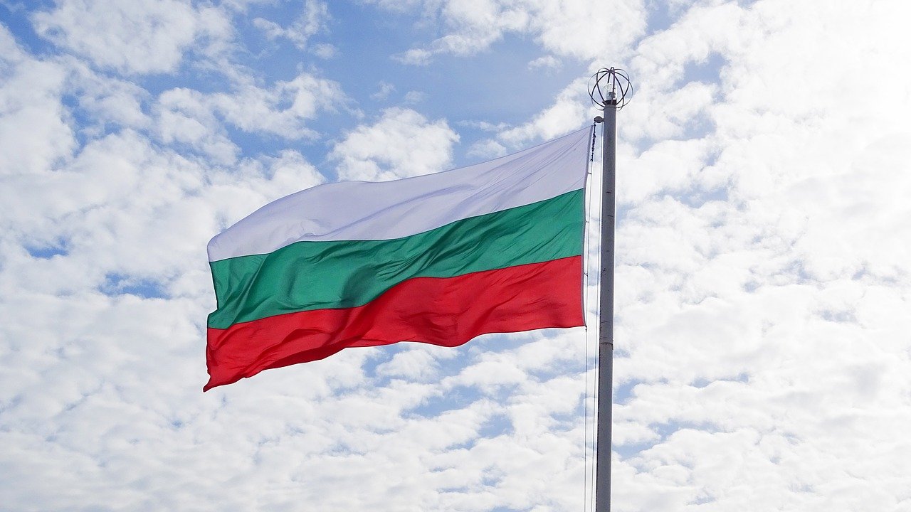 Регистрация компании в Болгарии