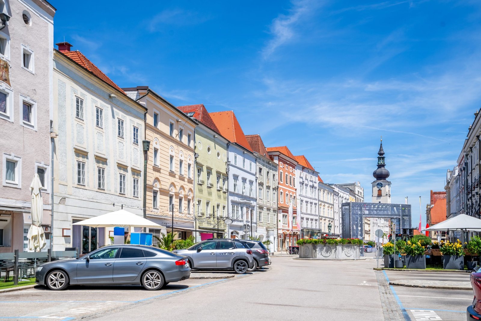 Obtaining a gambling license in Austria