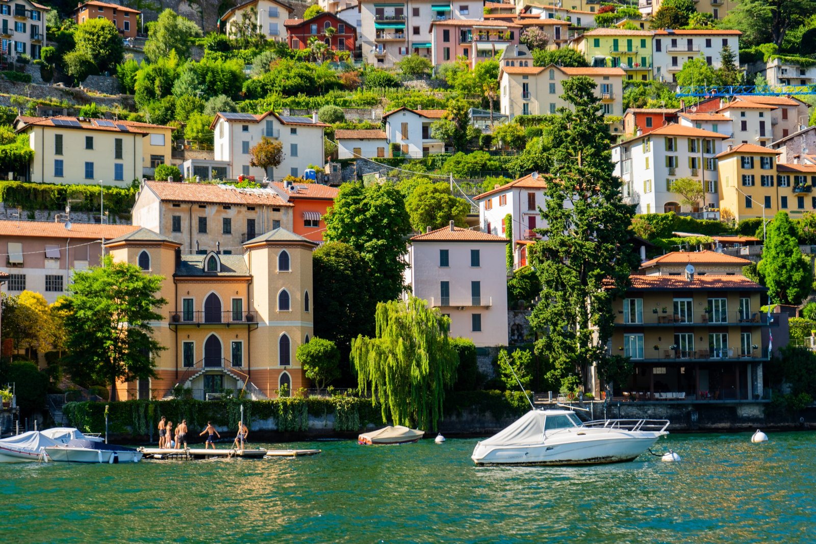 इटली जुआ लाइसेंस