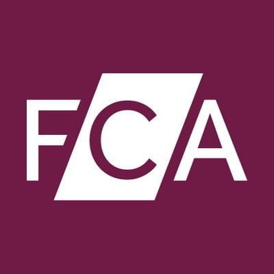 UK FCA – Apparié Broker Principal – pour vendre