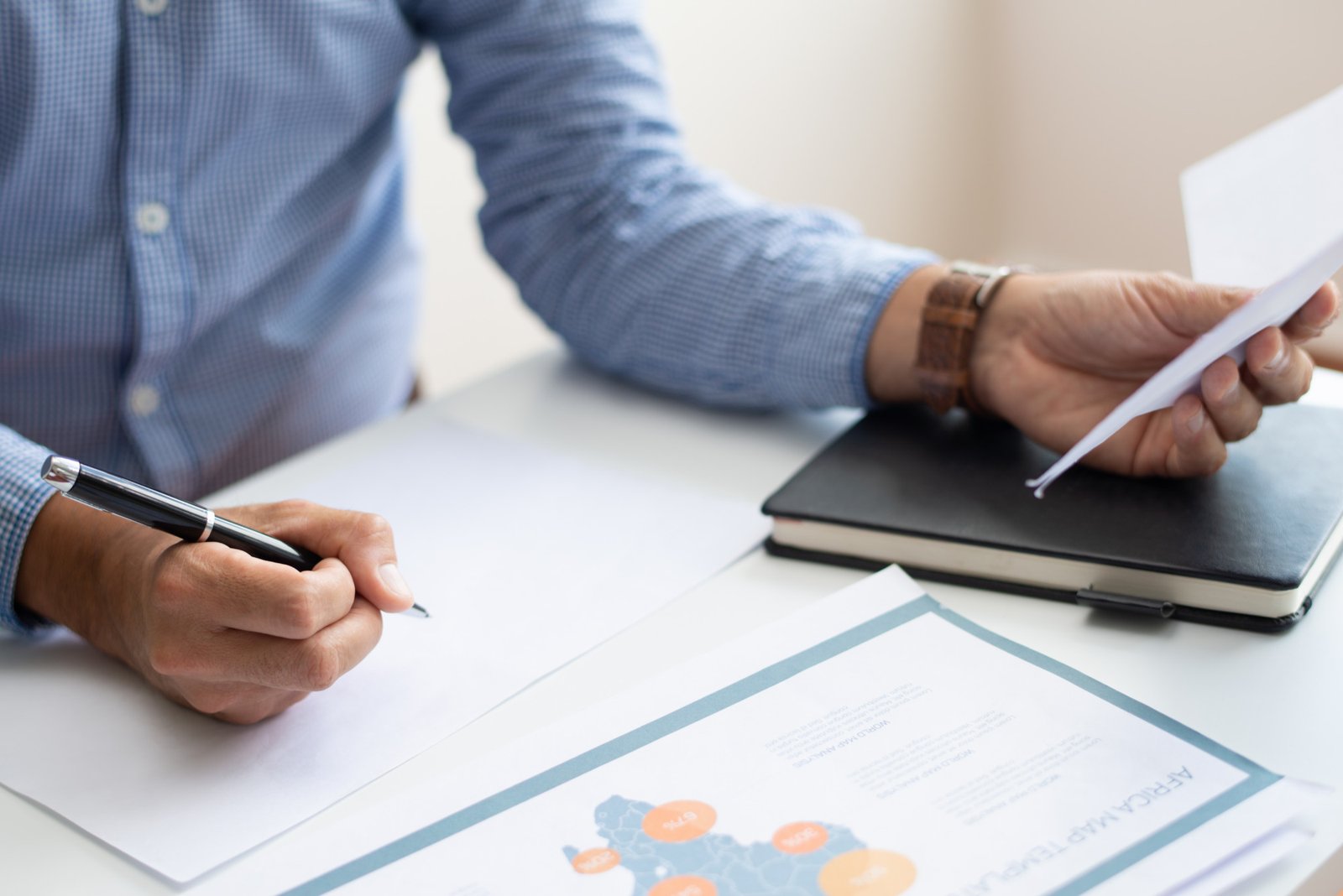 Firmenregistrierung in Schweden