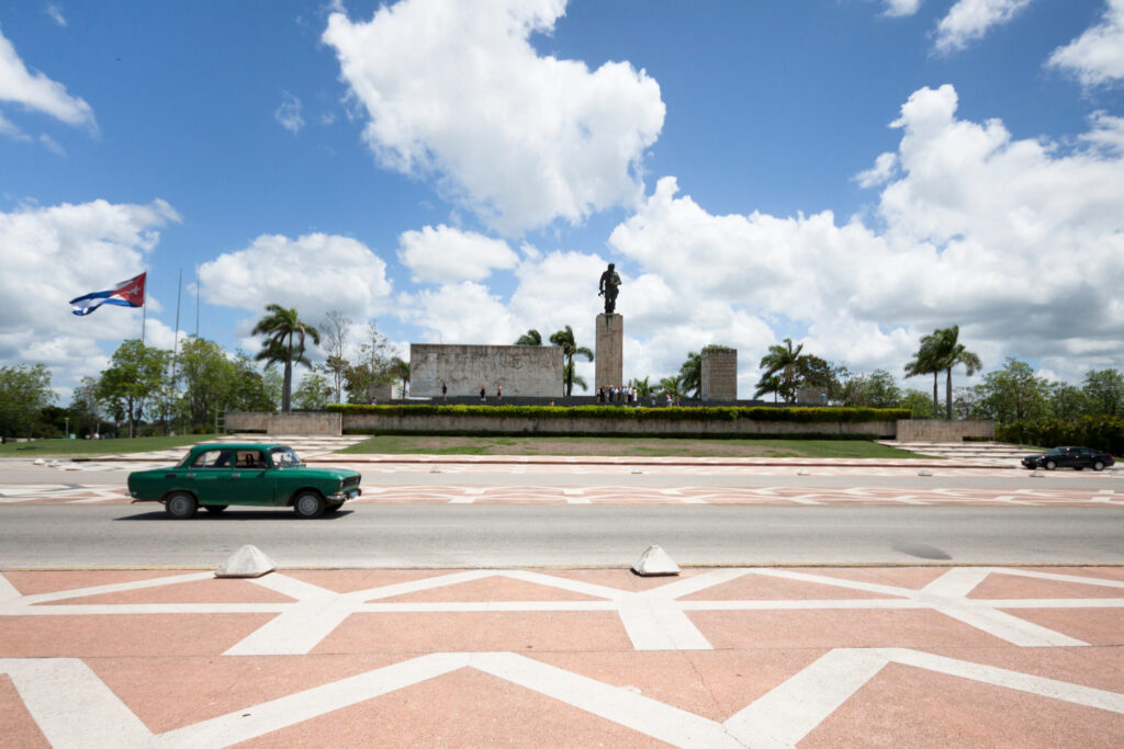 Registro de Compañía en Cuba