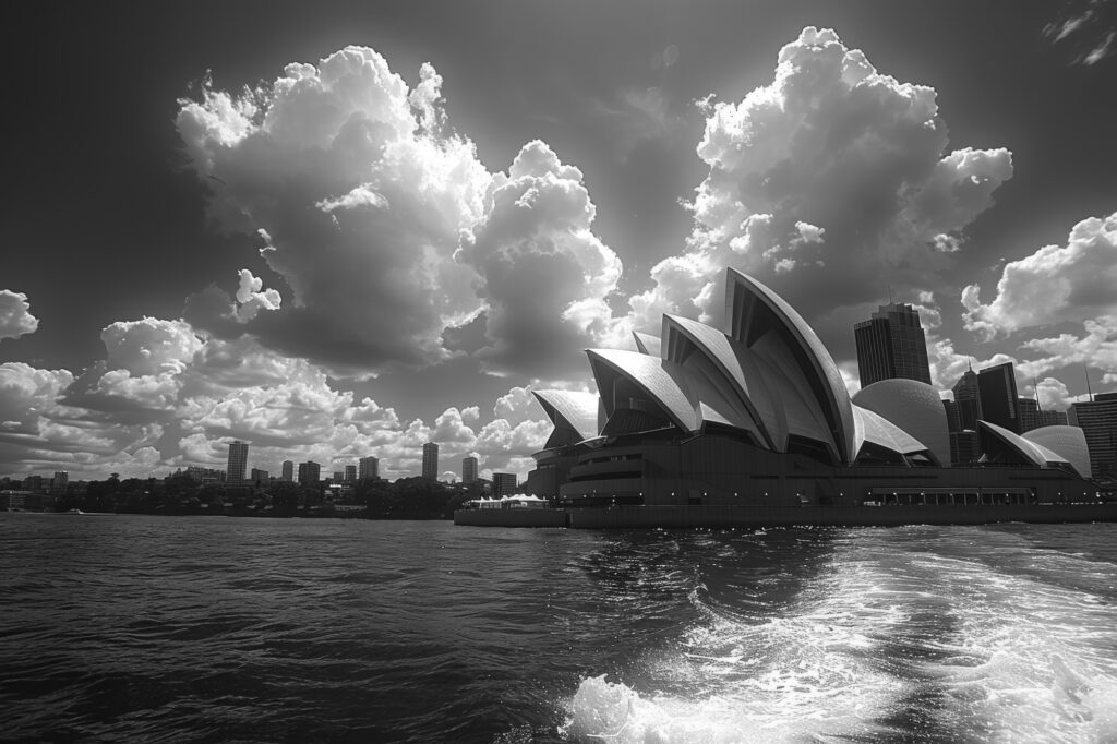 Registro de la Compañía en Australia