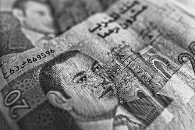 Empresa con licencia para transferir fondos en Australia