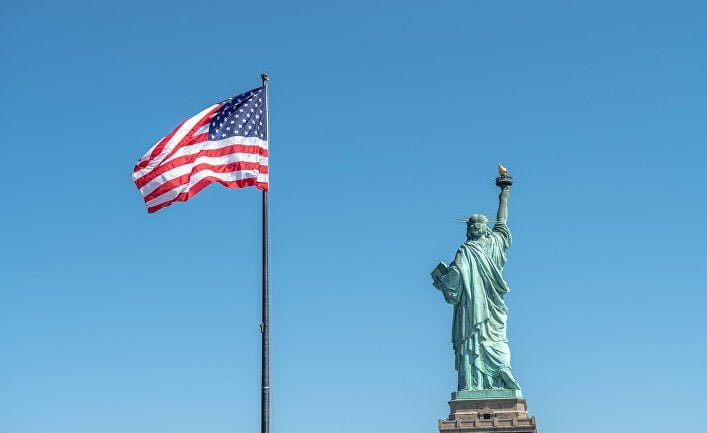 Banken in den USA zu verkaufen