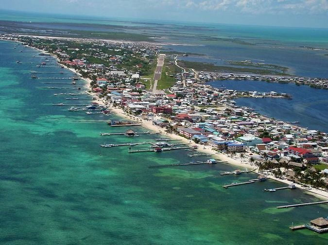 Entreprise aux Belize à vendre