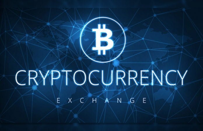 Broker international d’échange de devises crypto à vendre