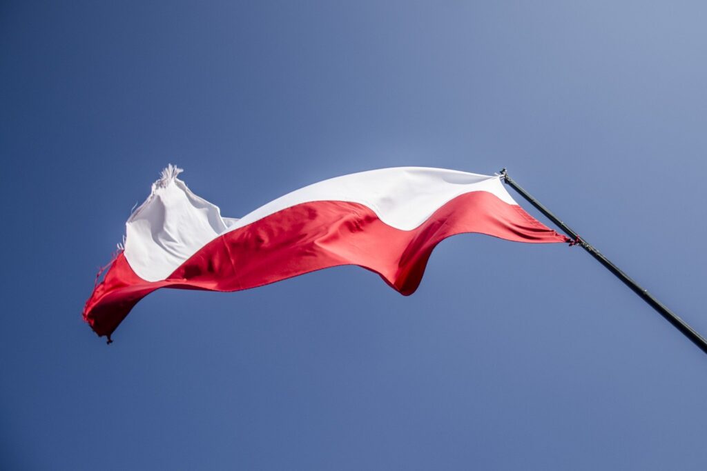 SPI-Lizenz in Polen zu verkaufen
