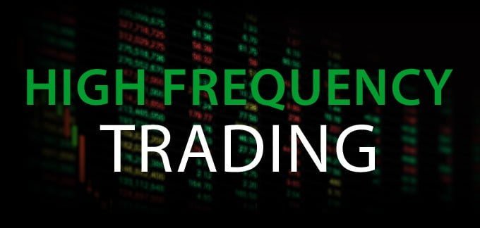 Marshall Islands High Frequency Trading Platform Company zum Verkauf