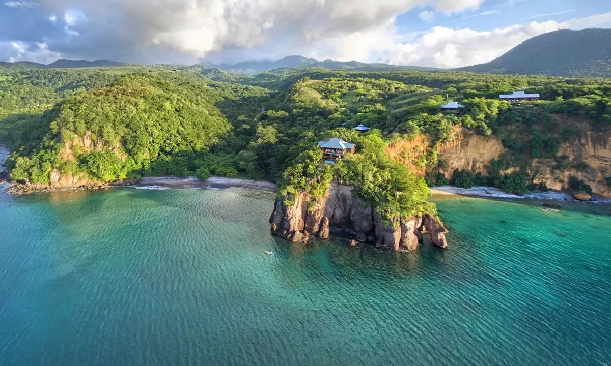 Dominica Banklizenzen zum Verkauf