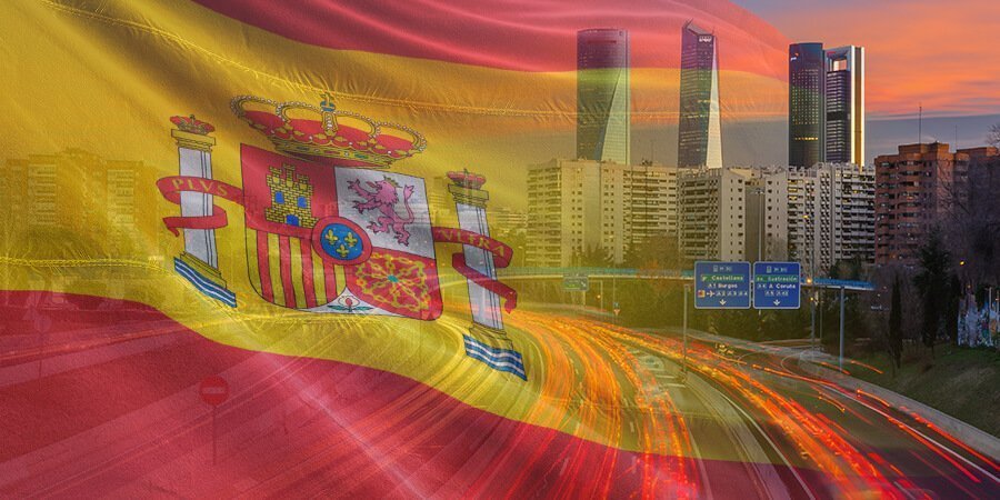 Entreprise âgée avec histoire et compte bancaire en Espagne à vendre