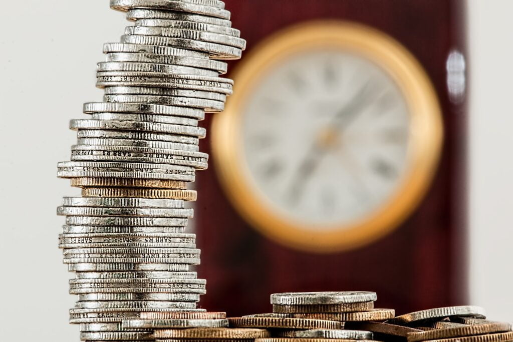Différence entre les établissements de paiement et de monnaie électronique