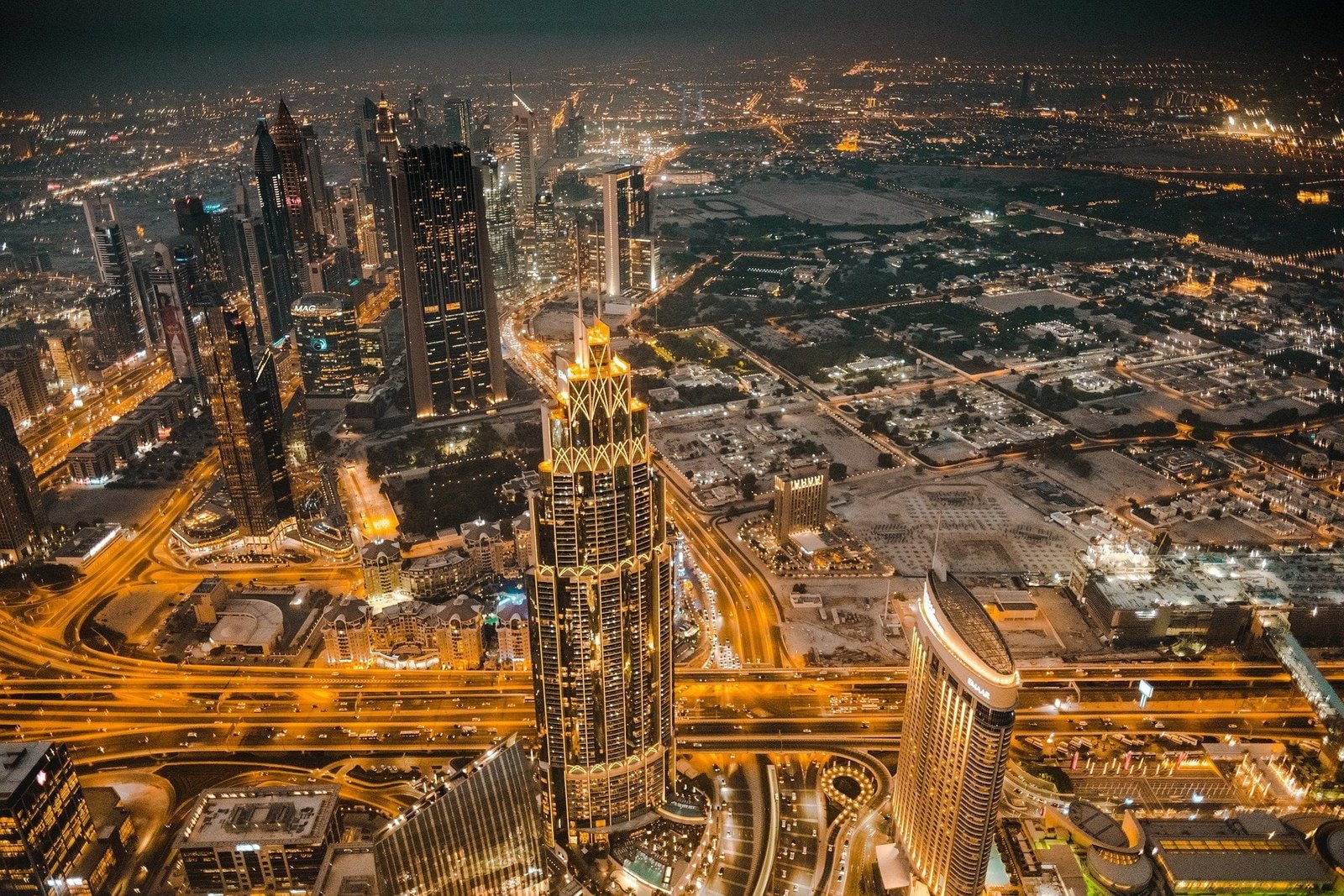 Entreprise avec compte bancaire aux Emirats Arabes Unis à vendre