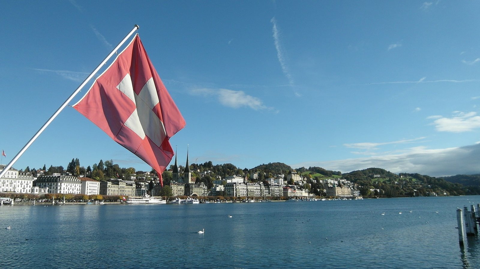 Aufsichtsbehörde der FINMA Schweiz