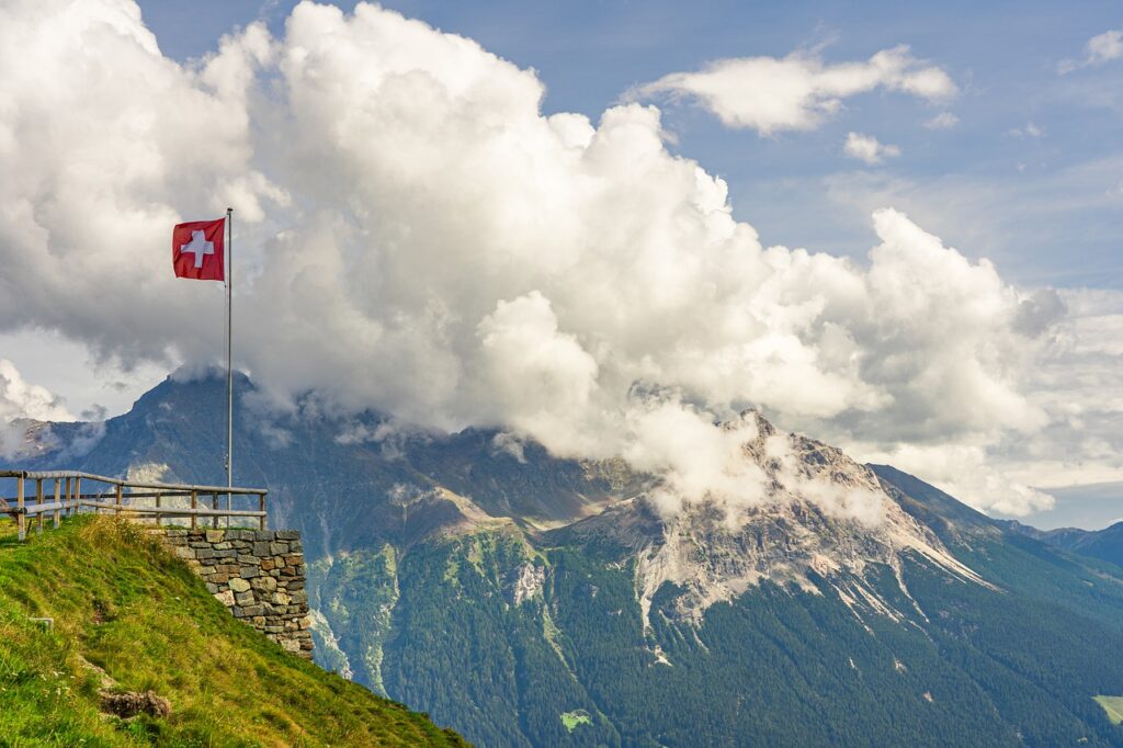Avantages de choisir la Suisse pour faire des business