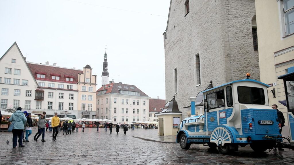 Estonian cryptolicensed company for sale