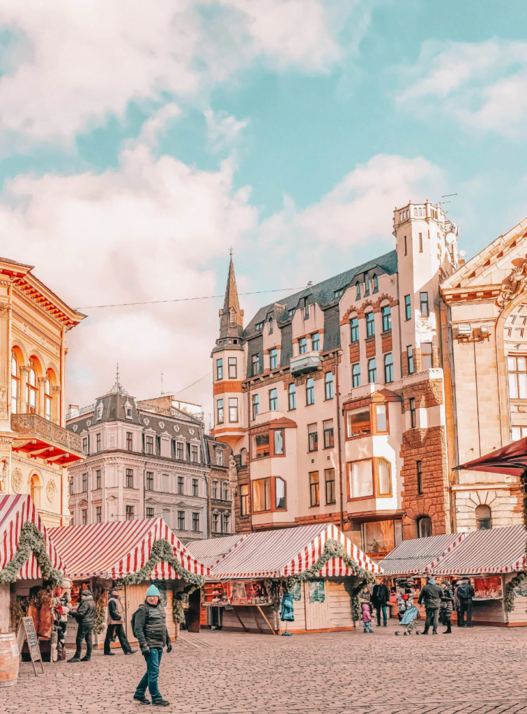 11 Best Places In Latvia To Visit | Eternity Law International