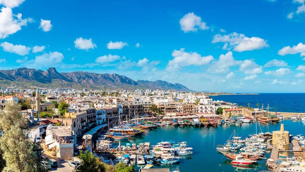 Classification of investment companies in Cyprus