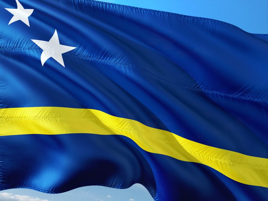 Gambling company in Curacao for sale