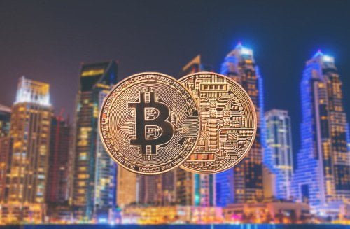 Légalisation du trading de crypto-monnaie aux Emirats Arabes Unis