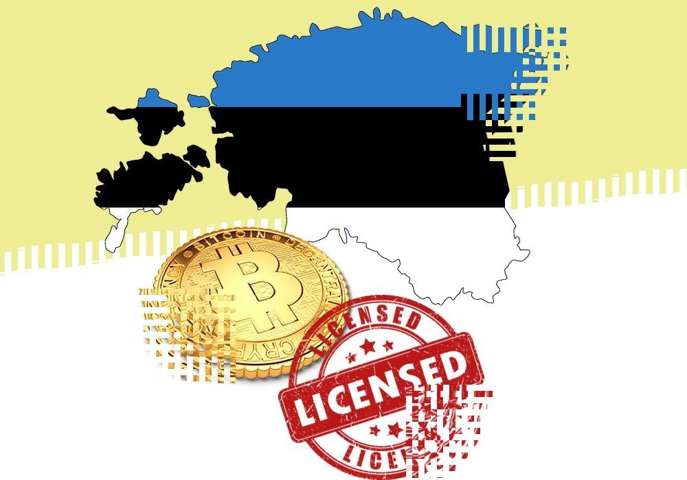Schlüsselfertiges Krypto-Startup in Estland zu verkaufen
