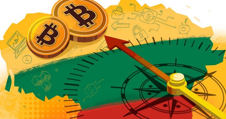 Peculiarities of obtaining a cryptocurrency license in Lithuania