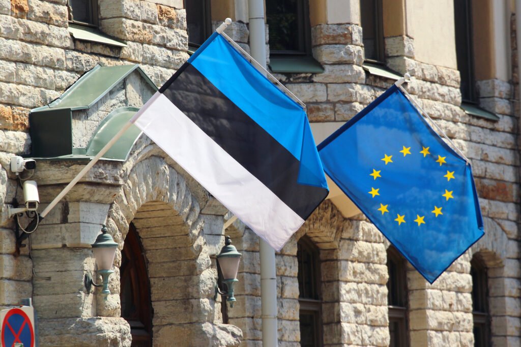 Естонська компанія з ліцензією FIU на продаж