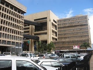 Фінансова установа в Замбії на продаж