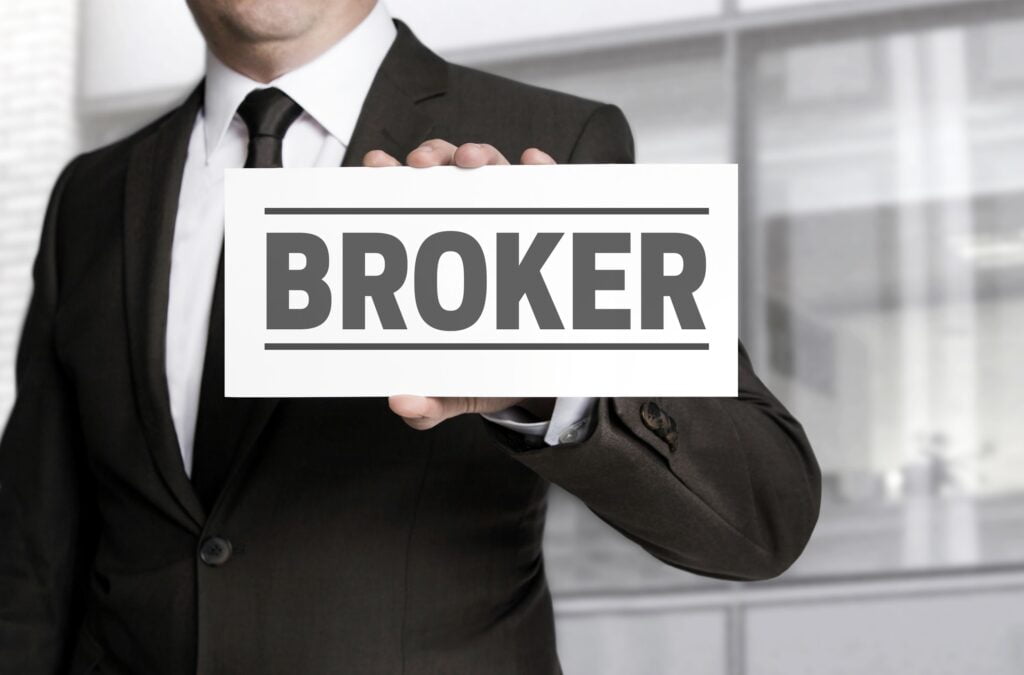 South African broker company for sale