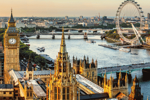 United Kingdom SPI for sale