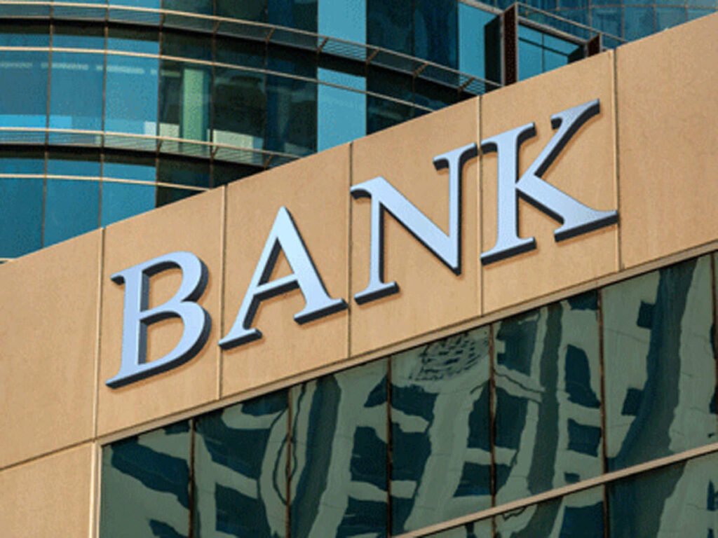Caribbean bank for sale