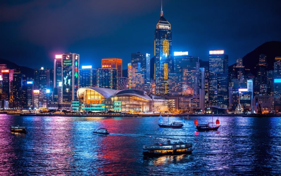 Hong Kong MSO license for sale