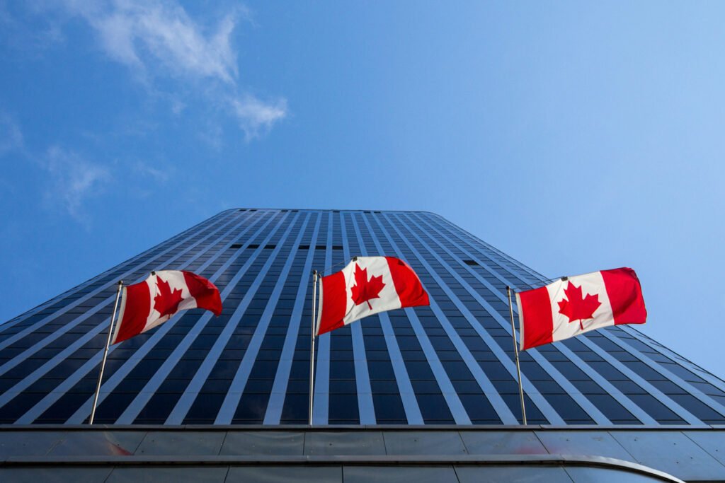 MSB en Canadá con cuentas bancarias en venta