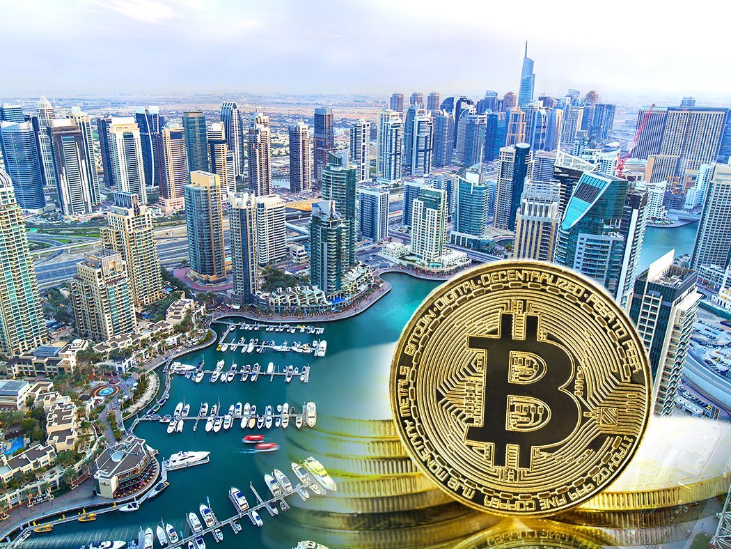 Cómo obtener una licencia de criptomoneda en Abu Dhabi (EAU)