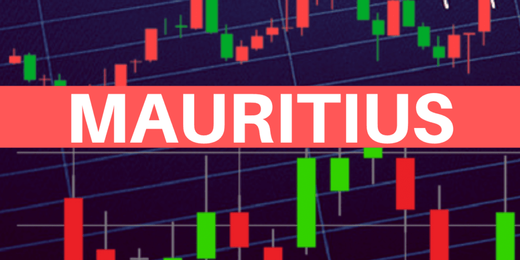 Bróker de Forex listo en Mauricio