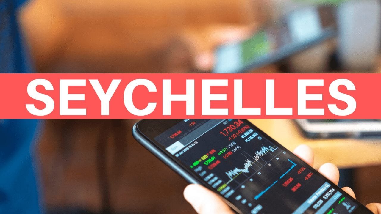 Ready Forex Broker auf den Seychellen