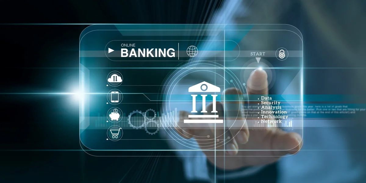 Digital Banking Laws: A Comprehensive Overview