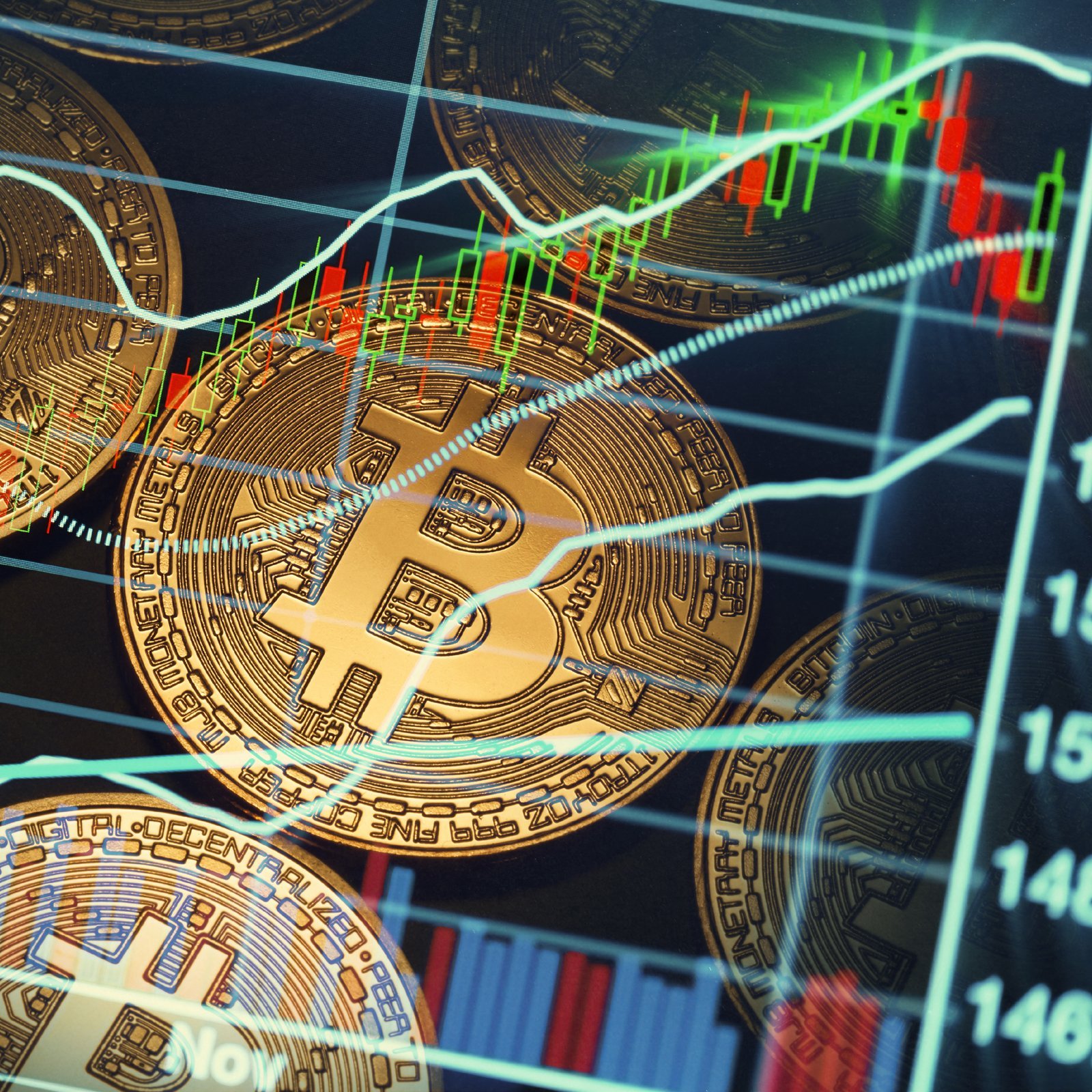 Крипто компанія у Словаччині на продаж