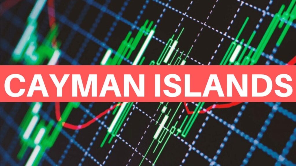 Cayman Islands Forex Broker Lizenzübersicht