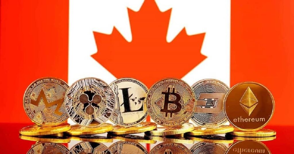 Regulation of cryptocurrency in Canada