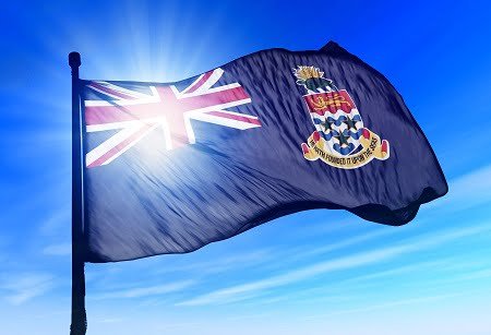 Holdinggesellschaft auf den Cayman Islands zu verkaufen