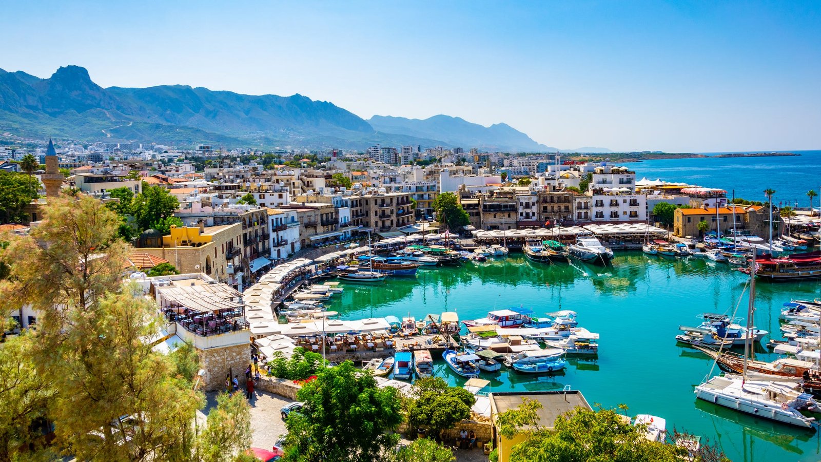 How to Establish a Cyprus-Based Forex Business?