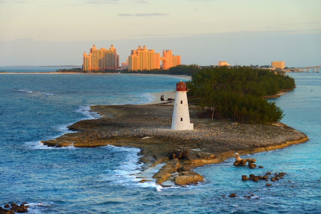 Licencia Forex en las Bahamas