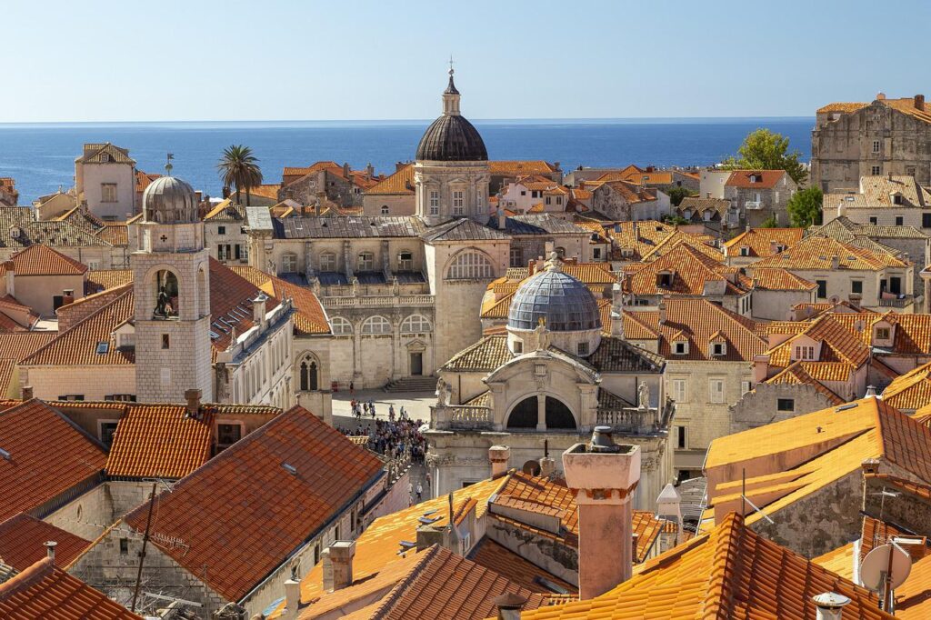 Company formation in Croatia