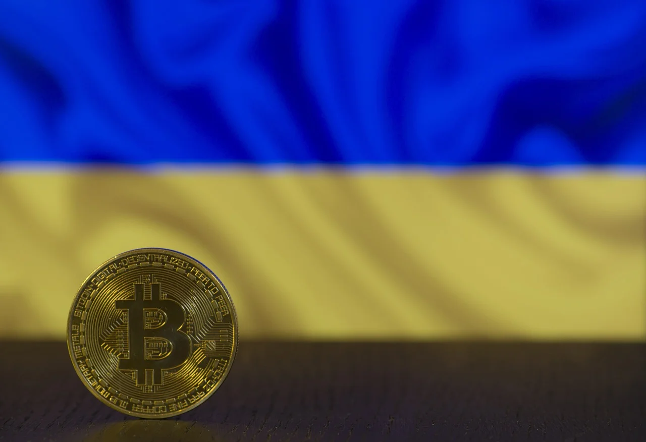 Ukraine’s accession to the European Blockchain Partnership