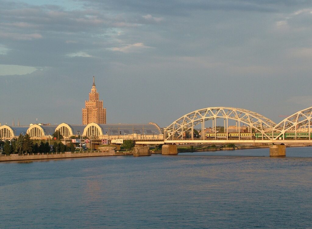 Регистрация компании в Латвии