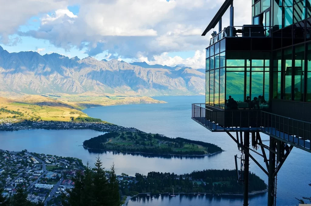 Vorteile der Registrierung in Neuseeland als FSP