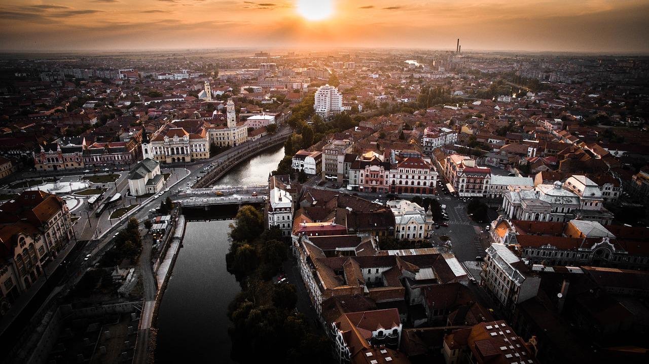 Ready-made company in Romania
