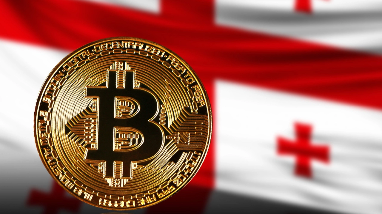 Cripto Negocio en Georgia